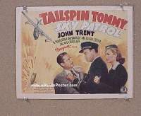 SKY PATROL TC '40 Tailspin Tommy 