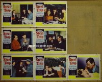 #8620 STEEL TRAP 7 LCs '52 Joseph Cotton 