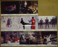 #5432 SUPERMAN 2 8 11x14s81 Christopher Reeve 