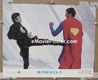 #606 SUPERMAN 2 LC '81 Christopher Reeves 