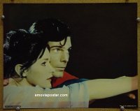 #4850 SUPERMAN 11x14 '78 Chris Reeve, Kidder 