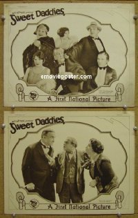 #5794 SWEET DADDIES 2 LCs '26 Jobyna Ralston 