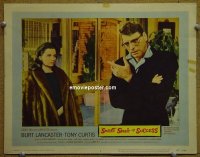 #4851 SWEET SMELL OF SUCCESS LC #2 '57 