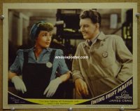 #4852 SWING SHIFT MAISIE LC #8 43 Ann Sothern 