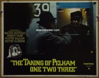 #4856 TAKING OF PELHAM 1 2 3 LC #6 '74 Shaw 