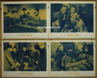 #5445 THIN MAN 4 LCs R62 Powell & Loy 