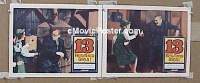 #102 13 FRIGHTENED GIRLS 2 LCs '63 W. Castle 