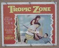 #216 TROPIC ZONE LC #2 '53 Ronald Reagan 