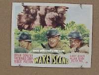 #4917 WAKE ISLAND LC '42 Donlevy, Preston 