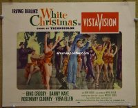 #4943 WHITE CHRISTMAS LC #3 '54 Irving Berlin 