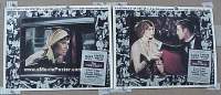 #453 WILD PARTY 2 LCs '75 Raquel Welch 