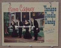 #220 YANKEE DOODLE DANDY LC '42 Cagney 