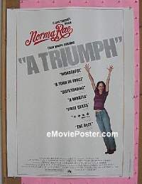 #088 NORMA RAE B-30x40 '79 Sally Field 