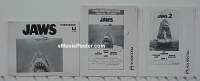 #086 THREE JAWS & JAWS 2 pressbooks 