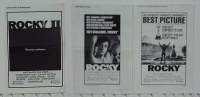 #068 2 ROCKY & ROCKY II pressbooks & supp 