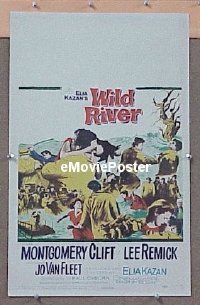 WILD RIVER WC