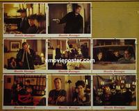 F460 REF 8 lobby cards '94 Denis Leary, Kevin Spacey