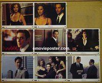 J347 DEVIL'S ADVOCATE 8 Spanish LCs '97 Reeves, Theron