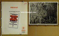 J442 CHARIOTS OF THE GODS presskit '72 UFOs!