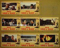 J355 FOR A FEW DOLLARS MORE 8 Spanish LCs '67 Eastwood