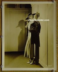 W259 ESTHER RALSTON portrait vintage 8x10 still #3 1930s