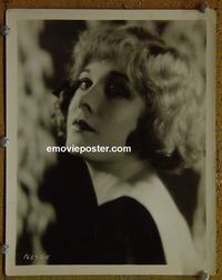 W258 ESTHER RALSTON portrait vintage 8x10 still #2 1931