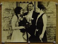 V322 GARDEN OF EDEN vintage 8x10 still '28 Corinne Griffith