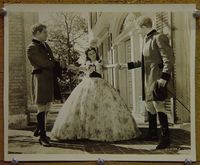 V350 GONE WITH THE WIND vintage 8x10 still #2 '39 Vivien Leigh