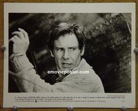 W334 HARRISON FORD portrait vintage 8x10 still 1993