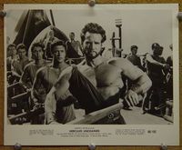 V388 HERCULES UNCHAINED vintage 8x10 still '60 Steve Reeves