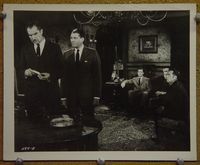 V408 HOUSE ON HAUNTED HILL vintage 8x10 still '59 Vincent Price