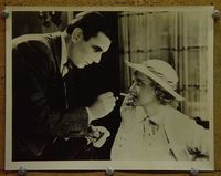 V409 HOUSEWIFE vintage 8x10 still '34 Bette Davis, George Brent