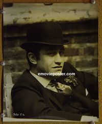 W366 JAMES BOOTH portrait vintage 8x10 still #1 1961