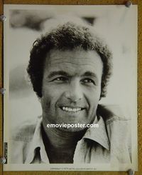 W368 JAMES CAAN portrait vintage 8x10 still 1973