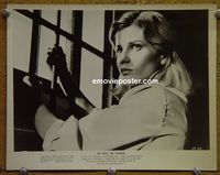 W424 JILL IRELAND portrait vintage 8x10 still 1961