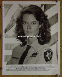 W442 JOBETH WILLIAMS portrait vintage 8x10 still 1982