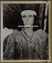 W449 JOEY BISHOP portrait vintage 8x10 still #1 1960s