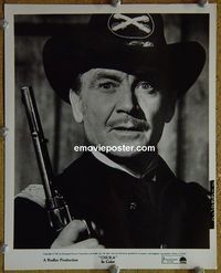 W461 JOHN MILLS portrait vintage 8x10 still 1967