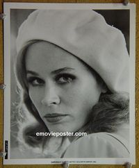 W478 KAREN BLACK portrait vintage 8x10 still 1973