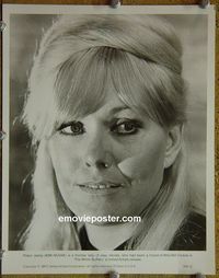 W494 KIM NOVAK portrait vintage 8x10 still 1977