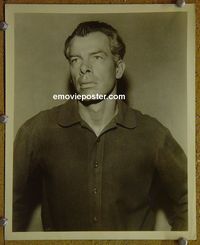 W507 LEE MARVIN portrait vintage 8x10 still #1 1950s