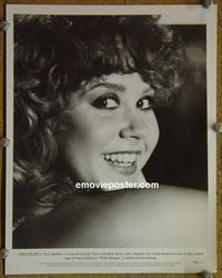 W526 LINDA BLAIR portrait vintage 8x10 still 1979