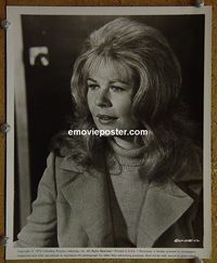 W535 LORETTA SWIT portrait vintage 8x10 still 1972