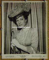 W595 MAUREEN O'HARA portrait vintage 8x10 still #1 1966