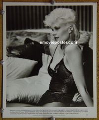 W601 MELANIE GRIFFITH portrait vintage 8x10 still 1984