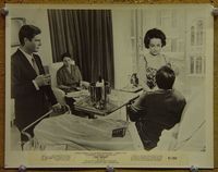 V476 LA NOTTE vintage 8x10 still '61 Antonioni, Moreau