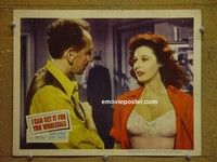 Z569 I CAN GET IT FOR YOU WHOLESALE lobby card #3 '51 Hayward