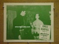 Z724 MYSTERIOUS ISLAND lobby card '51 serial