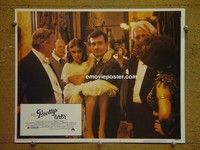 Z793 PRETTY BABY lobby card #4 '78 Brooke Shields