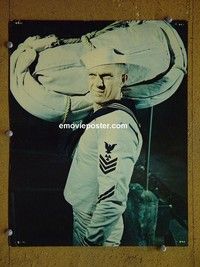 Z845 SAND PEBBLES deluxe 11x14 vintage still '67 from the roadshow!